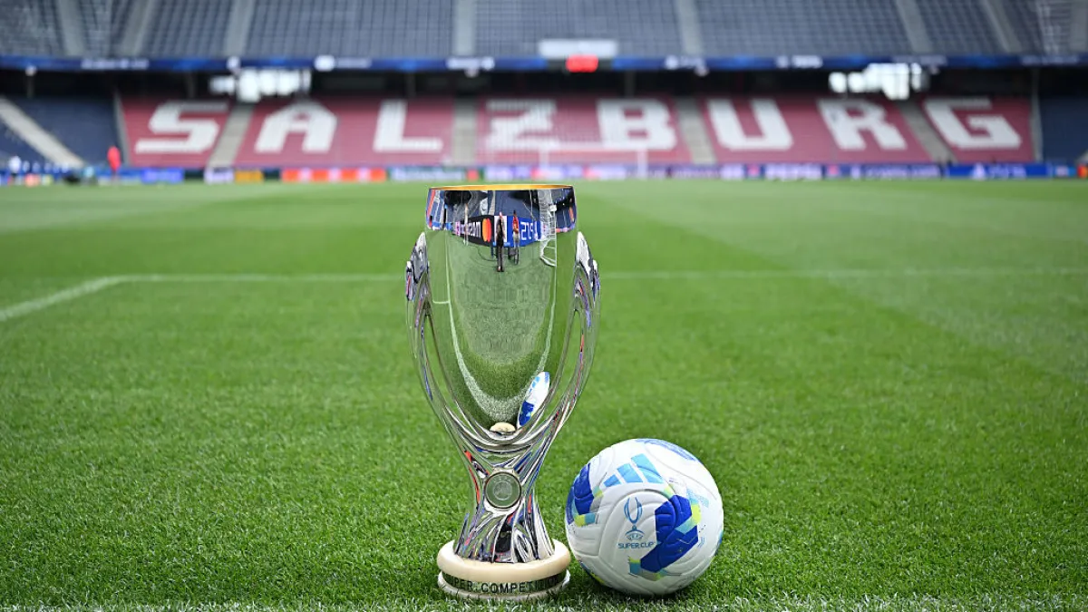 PSG vs Aston Villa: UEFA Super Cup – prediction, lineups, teams