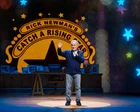 860 review – Billy Crystal’s charisma powers rambling one-man play
