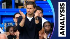 Can Chelsea win the league with three at the back? Given's verdict