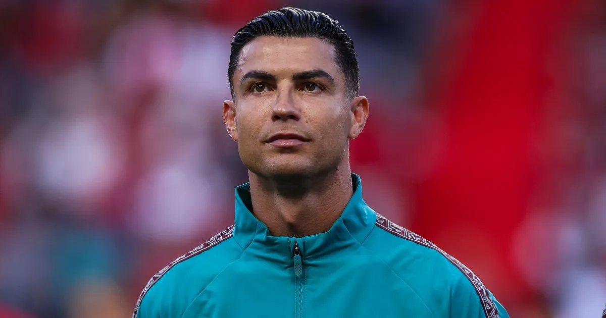 Cristiano Ronaldo hints at retirement at end of season