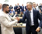 State parliament elects Germany’s first far-right speaker since second world war