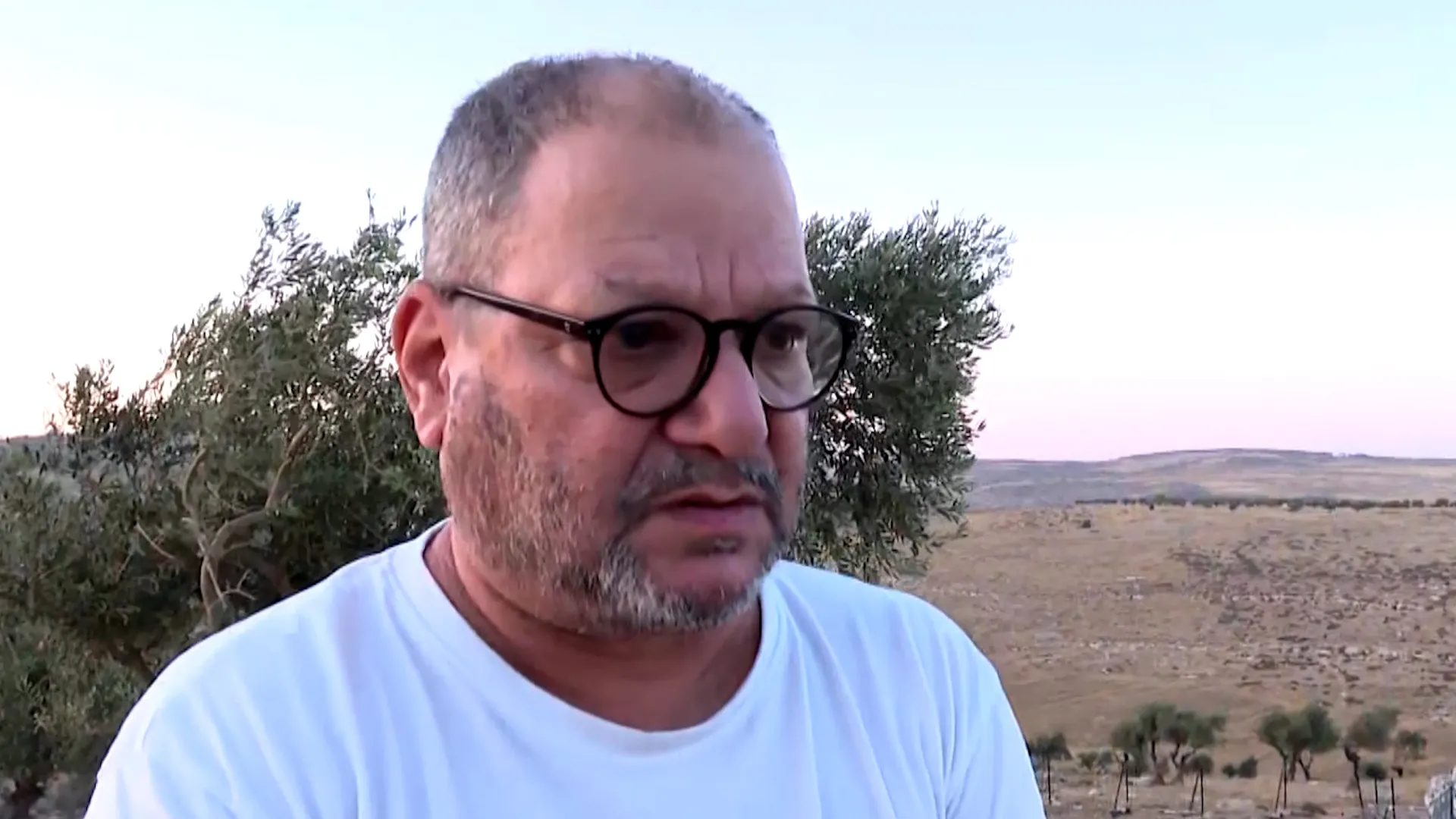 Israeli settler violence is ‘clear state terrorism’