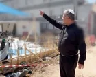 Israel’s Ben-Gvir posts video of gallows site for hanging Palestinians