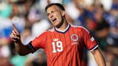 Ferguson retains Rangers dream but Bologna exit never close