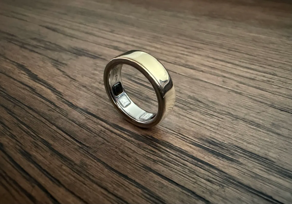Oura shelves its $2.2B IPO citing ‘uncertainty’ in the market