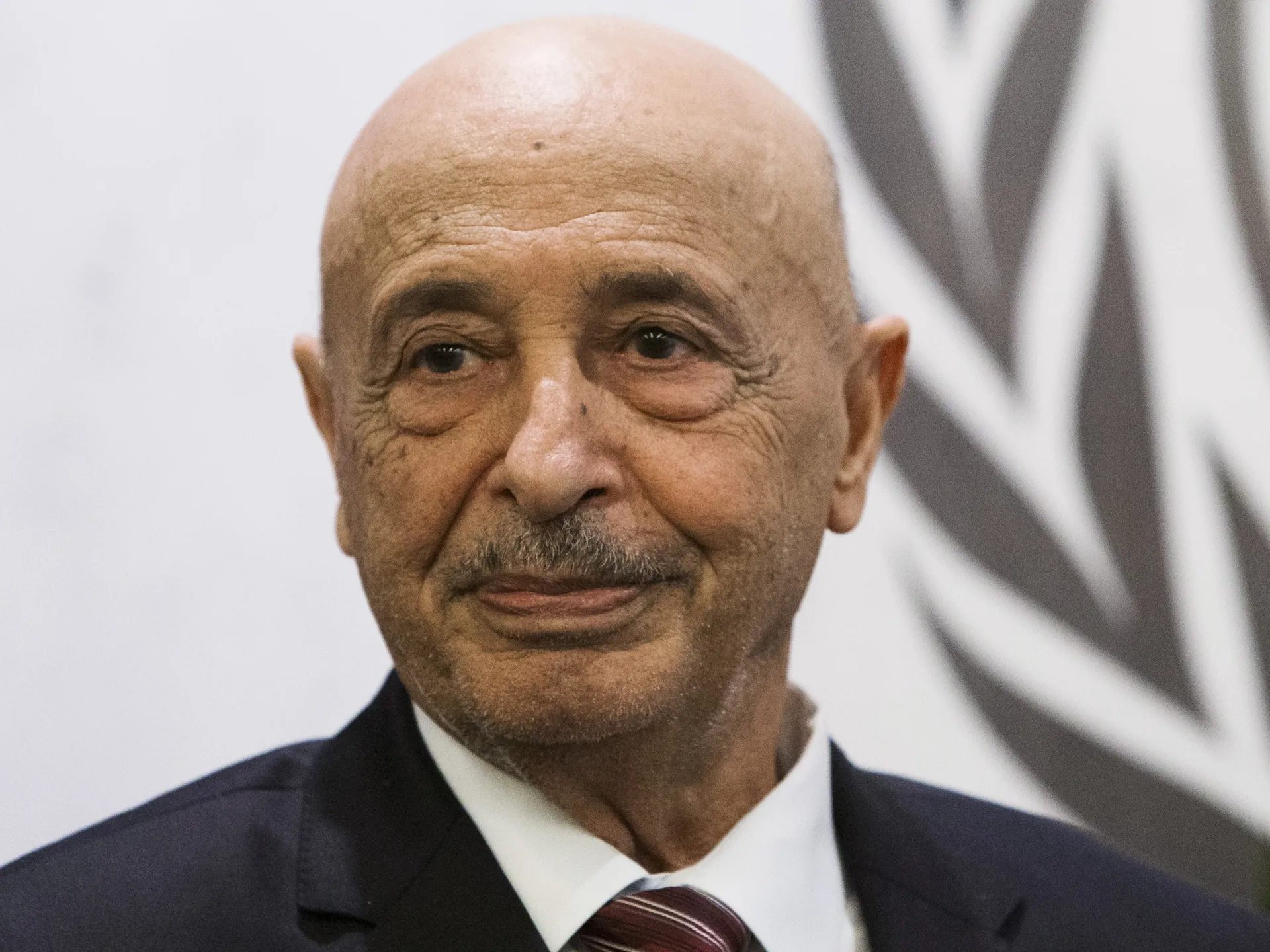 Libya’s parliament removes Speaker Saleh after 12 years as discontent grows