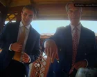 Farage aides step down after undercover report on Reform UK donations