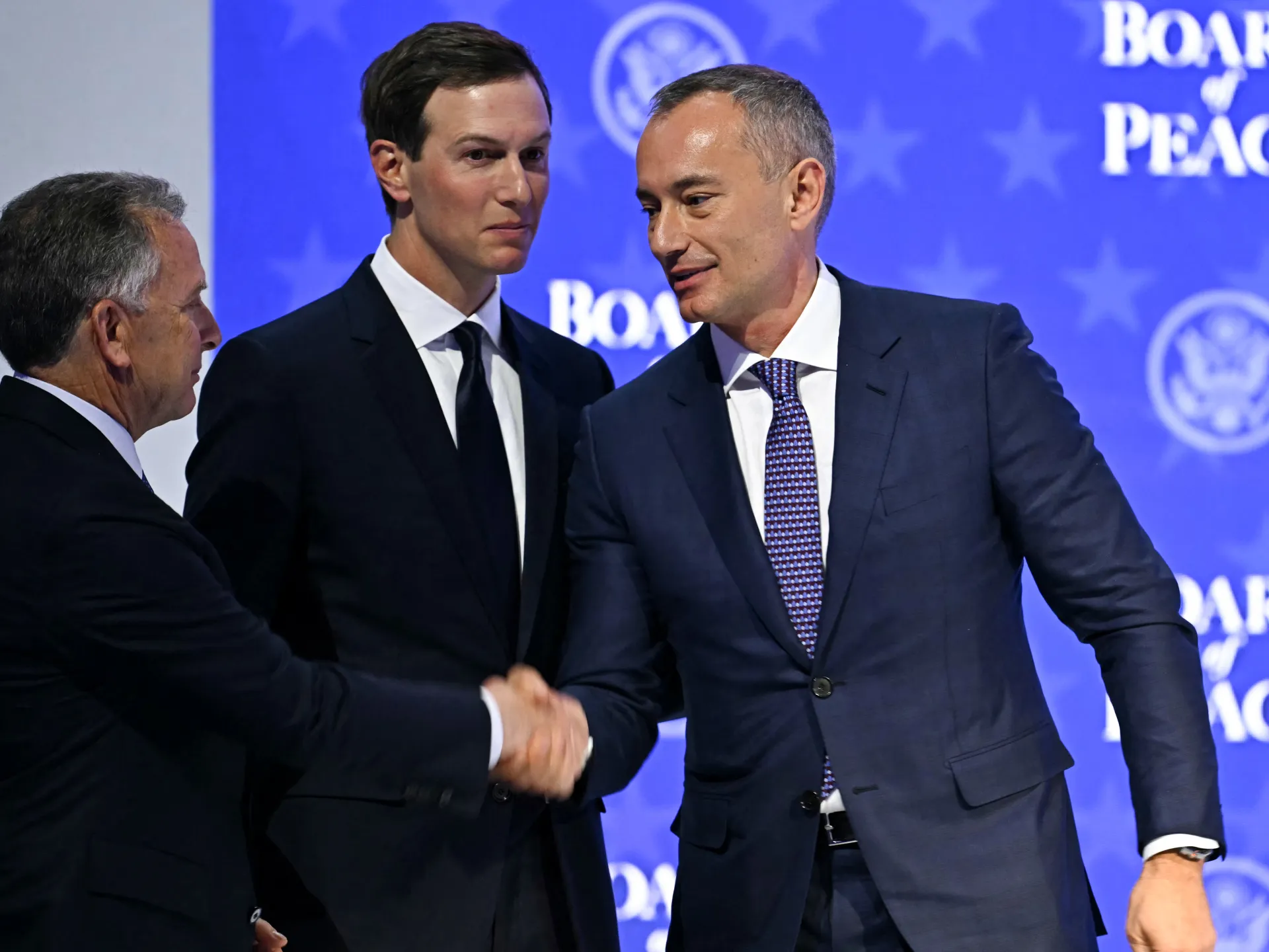 Kushner to visit Israel after Netanyahu rejects Gaza Board of Peace plan