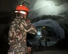 Nepal rescuers race to reach hundreds feared trapped in hydropower tunnels