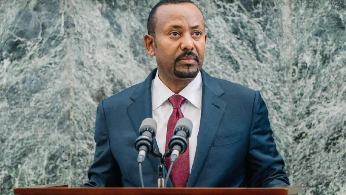 Ethiopia announces instalment of interim government in Tigray