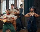 Best of the Best review – college comedy formula gets a Bollywood makeover