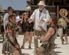 Movie paradise? How Malta became a magnet for big film shoots