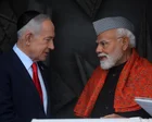 As conflict in the Middle East intensifies, India’s relationship with Israel deepens