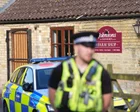 Boy injured in crocodile enclosure discharged from hospital