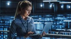 Microsoft pulls out of UK's largest AI data centre
