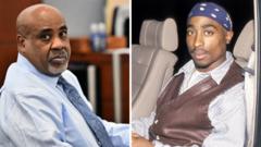 Watch: What we know about Tupac murder suspect Duane 'Keffe D' Davis