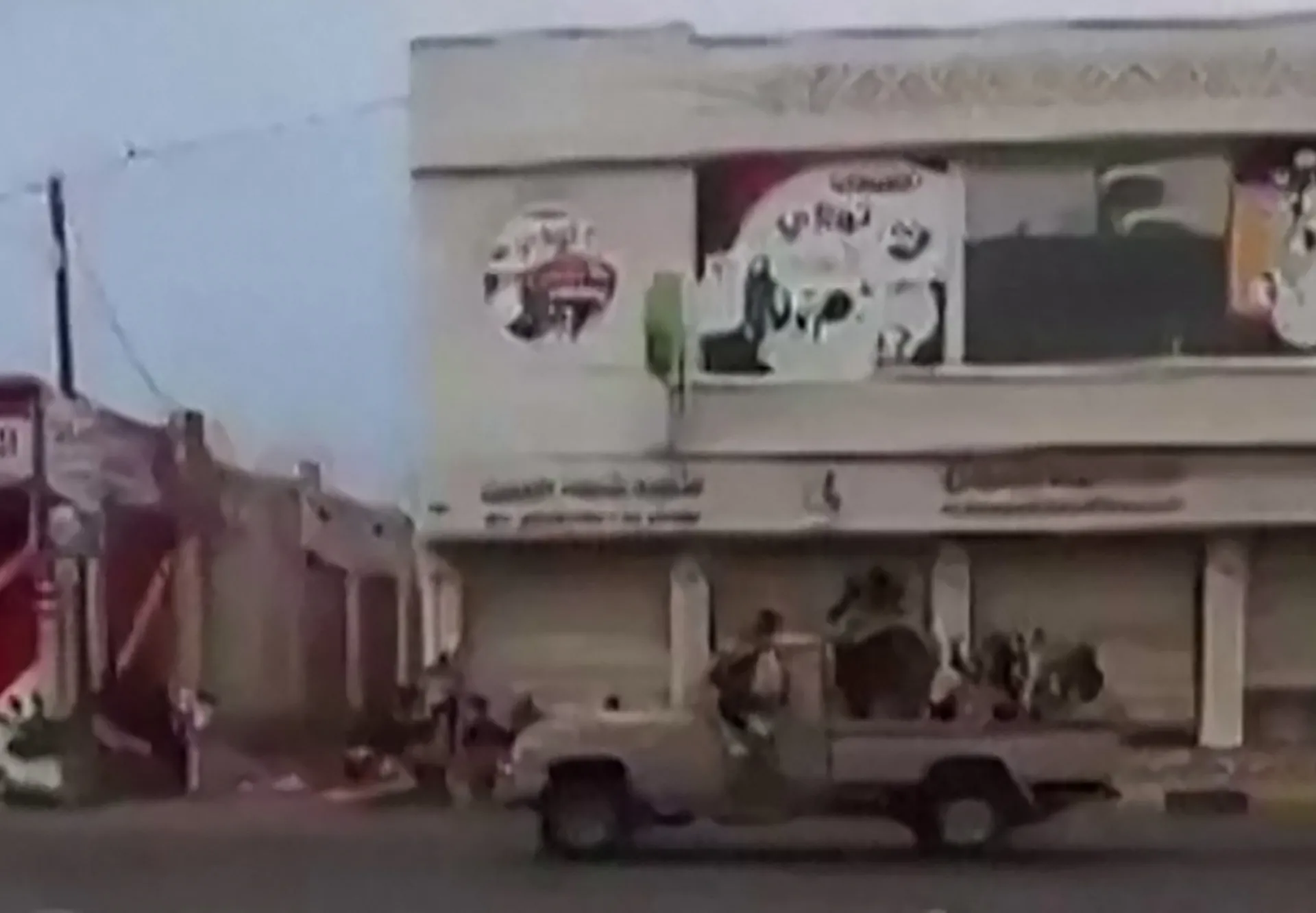 Yemen’s Houthis seize strategic Red Sea city of Mocha