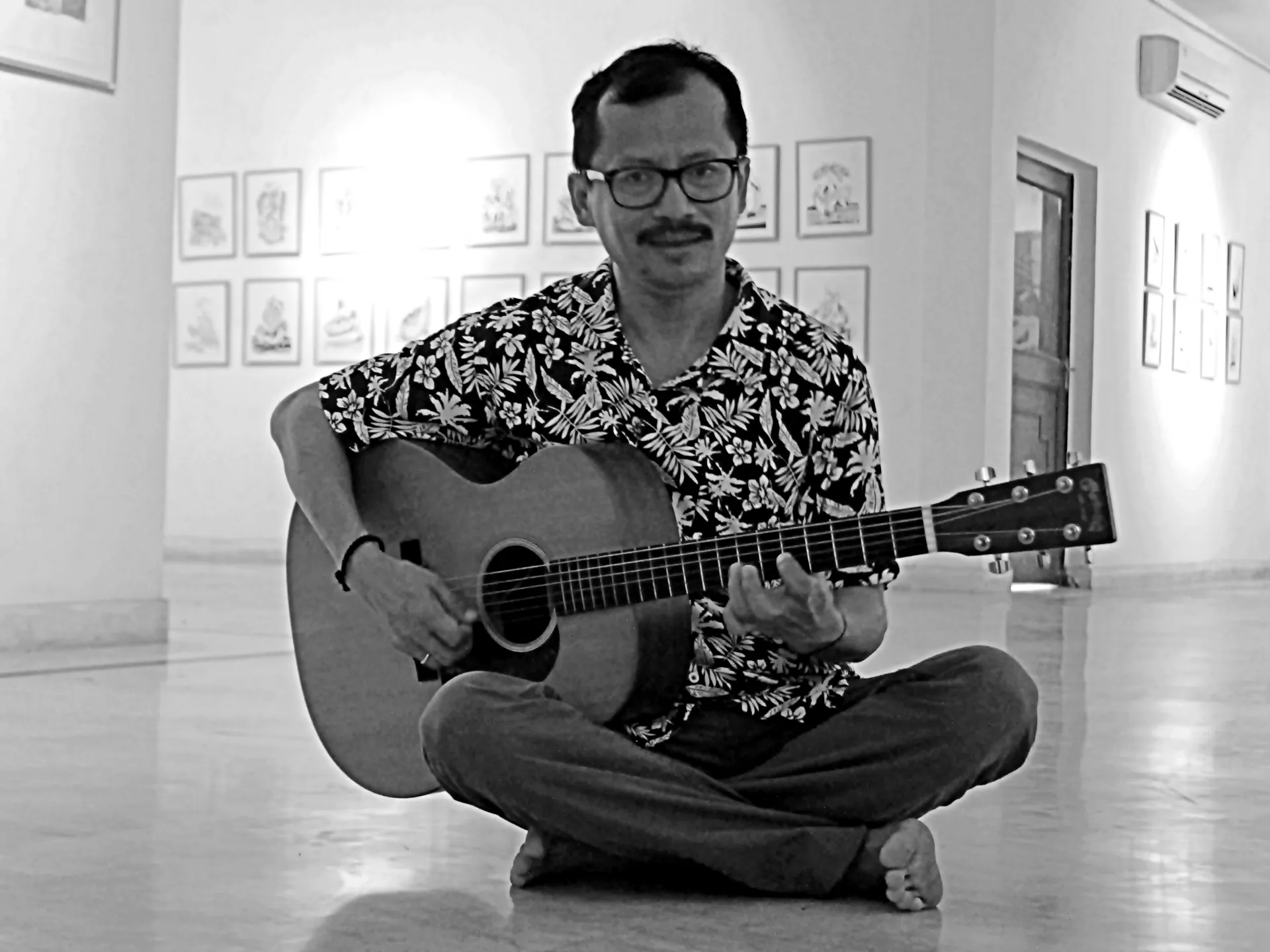 Manipur musician killed in Indian capital, reviving racism concerns