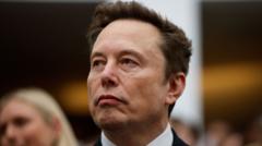Why Elon Musk is taking on India's richest man over Starlink
