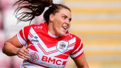 Bradford appoint Hardcastle as head coach