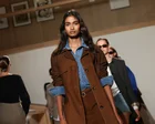 M&S marks 100 years of selling fashion with LFW catwalk show