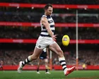 Patrick Dangerfield winds back the clock as Geelong end Carlton’s fairytale season
