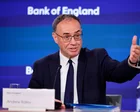 Populism poses serious challenge to independent central banks, Bailey says