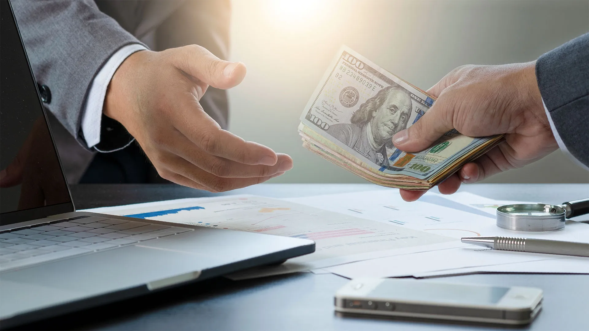 Why are borrowing costs rising across the world?