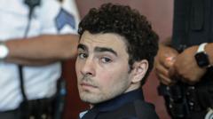 Watch: What happens if Luigi Mangione pleads guilty?