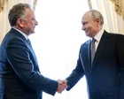 Downing Street rejects Witkoff’s description of Putin as a ‘humanitarian’