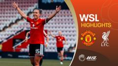 Back-to-back wins for Man Utd as they see off Liverpool