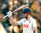 Australia v Bangladesh: second men’s Test, day two – live