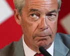 Farage compares standards inquiry to investigations faced by fellow ‘outsider’ Trump