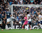 Elanga and Wissa strike as Newcastle extend Spurs’ miserable start to season
