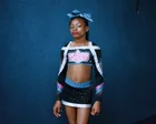 ‘Who do they dream of becoming?’ Teenage girls in America – in pictures