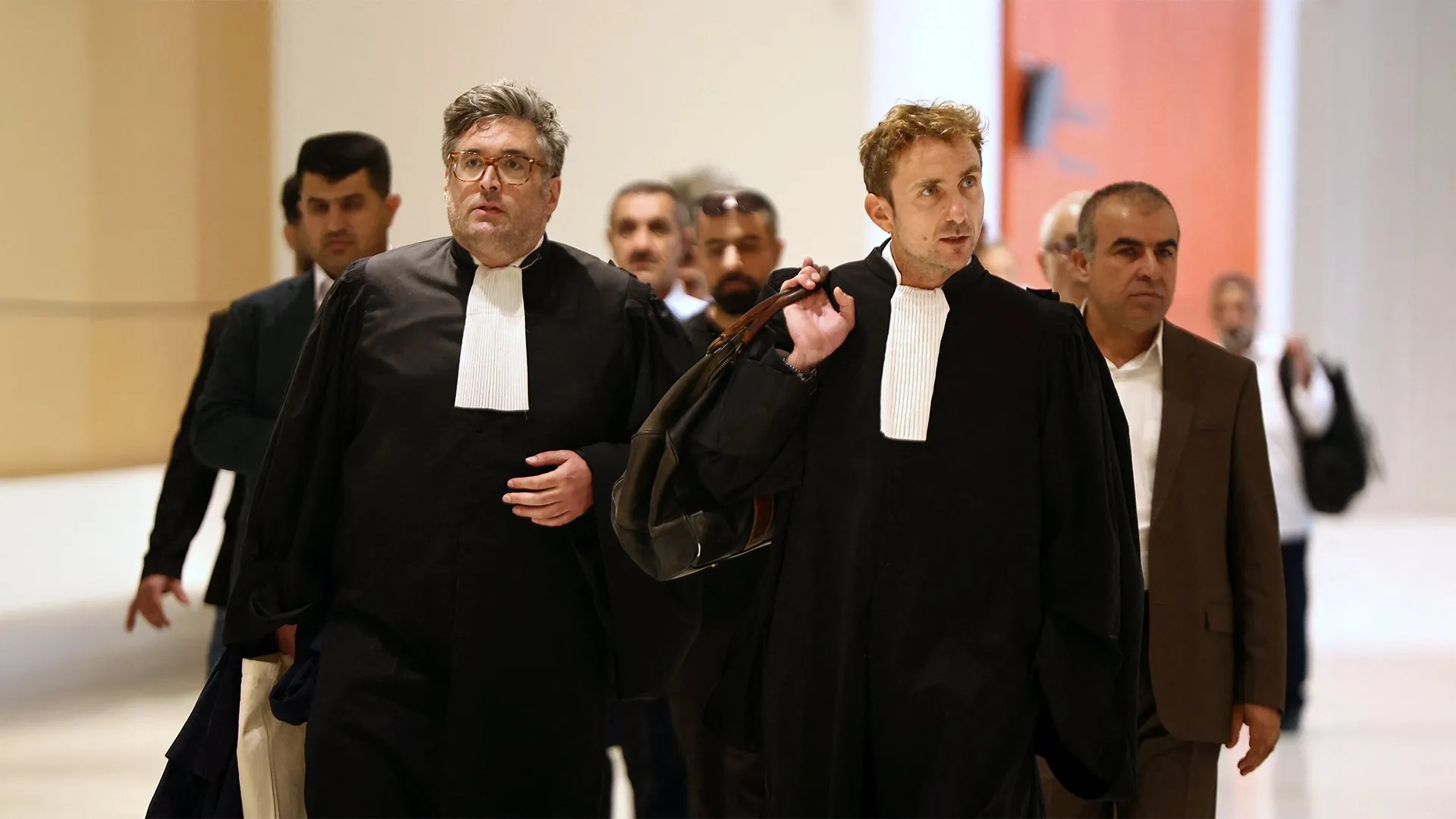 Fourteen on trial over deadliest English Channel crossing on record