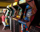 Ready player one? Why the games arcade is having a rebirth