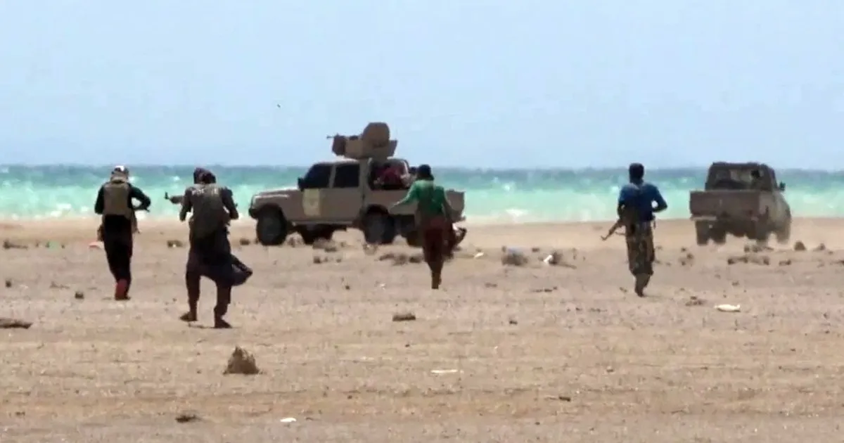 What would it take for the Yemen offensive to succeed?
