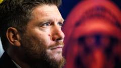 The key talking points from Pocognoli's bold Scotland squad