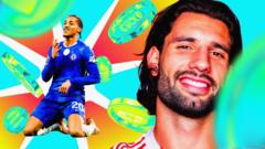 These eight players will help you win FPL