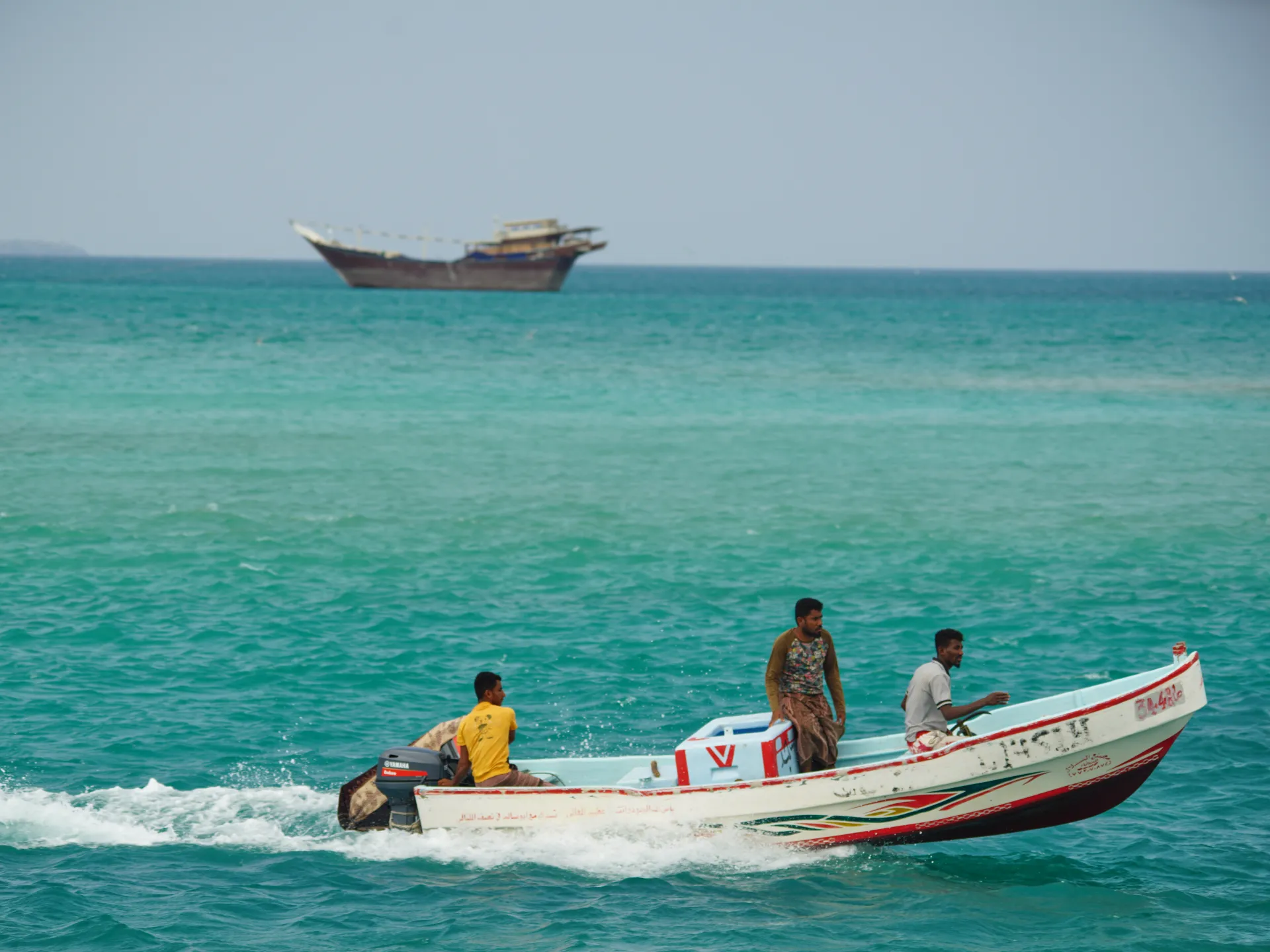 Can the Houthis hold on to Yemen’s strategic western coast?