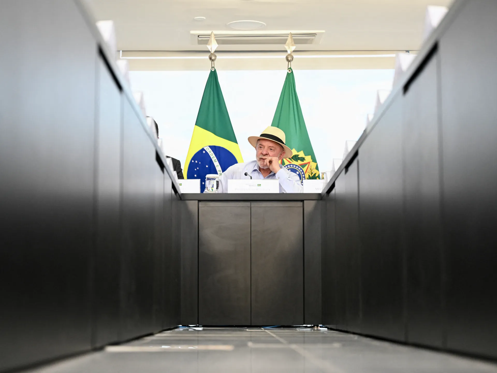 Brazil begins exploring retaliatory options to new US tariffs