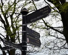 Police appeal after unidentified woman’s body found in Liverpool park