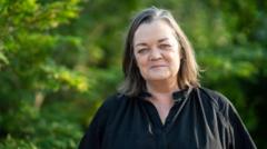 The chef turned award-winning author unfazed by 'second book syndrome'