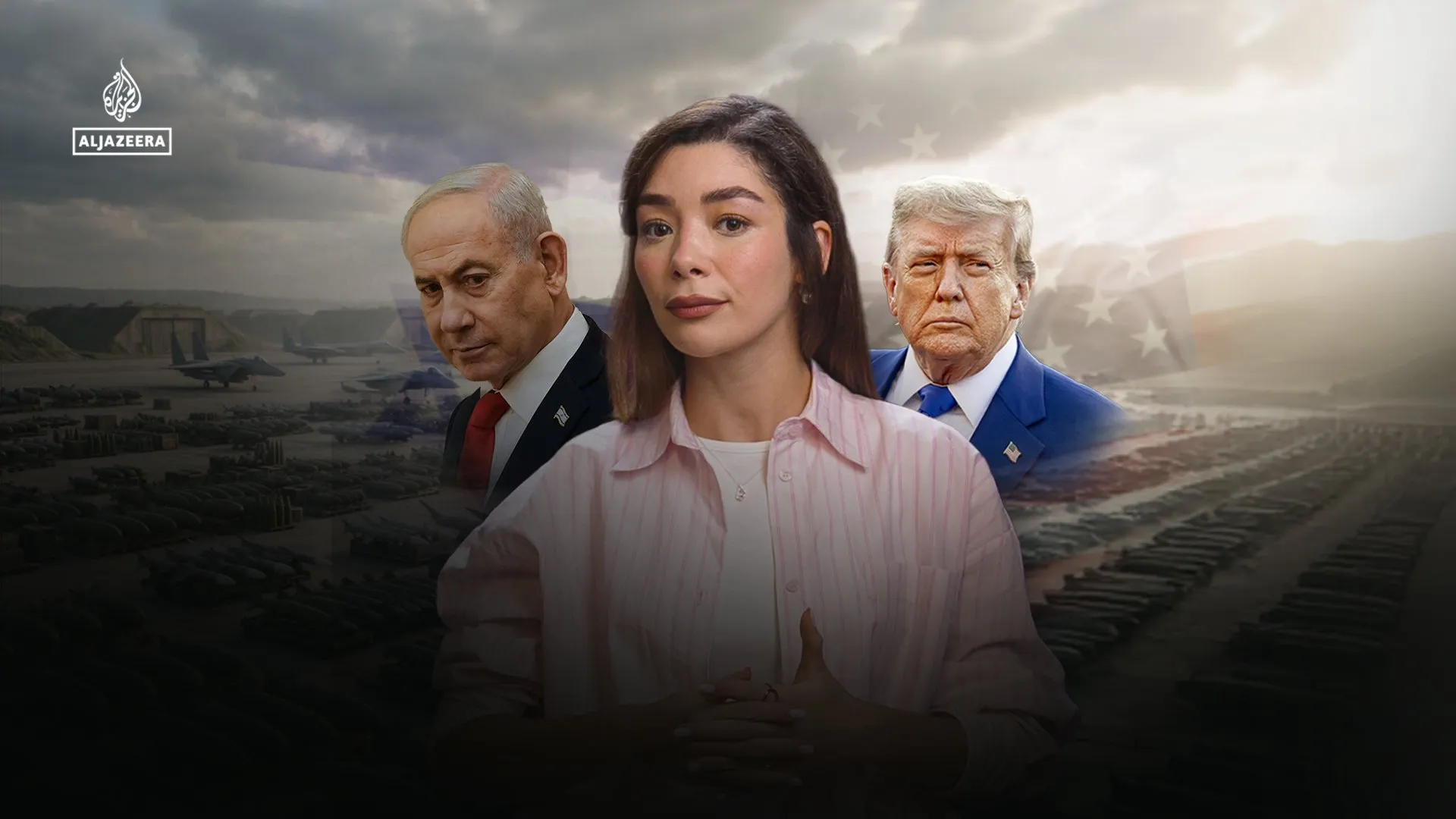 Jerusalem Daily: US to send $2.8BN worth of weapons to Israel