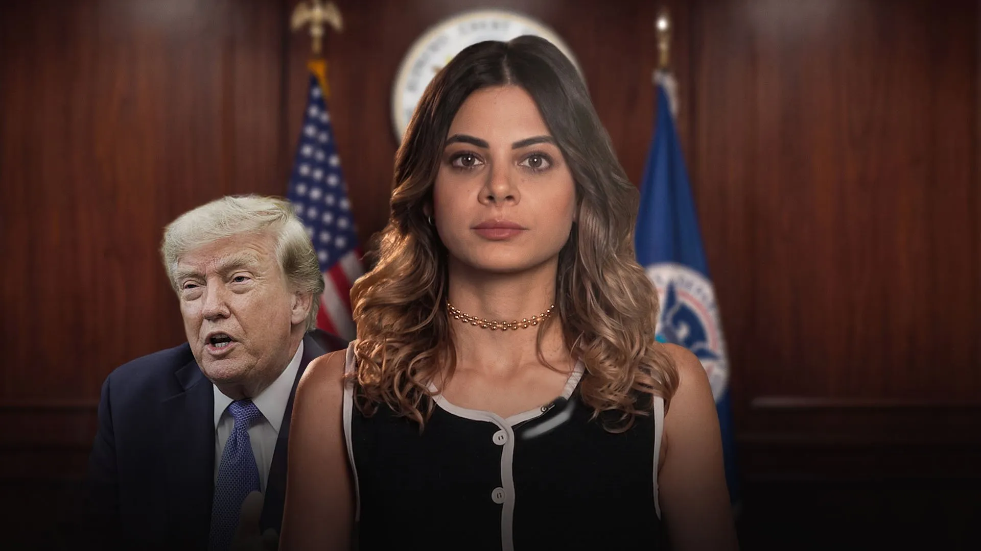 Trump targets birthright citizenship again