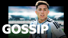 Man City explore Fernandez move - Saturday's gossip