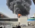 Houthi attack on Riyadh airport forces swift rethink of Trump’s new strategy