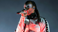 The Prodigy to headline Creamfields 2027