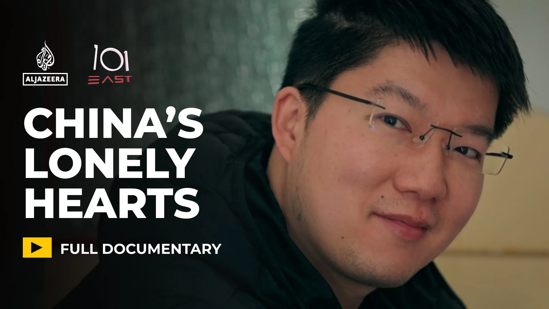 China’s marriage crisis: The search for love